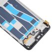 OPPO A94 5G OLED LCD Screen Digitizer Assembly with Frame - 5