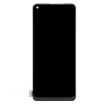 OPPO Reno8 5G OLED LCD Screen with Digitizer Assembly - 2