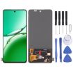 OPPO Reno12 F 4G CPH2687 OLED LCD Screen with Digitizer Assembly - 1
