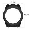 Ticwatch Pro 2020 Silicone Protective Case - Black - 5