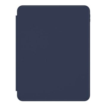 Mutural Jianshang Series Smart Leather Case for iPad Pro 13 2024 - 1