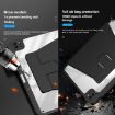 Mutural Jianshang Series Smart Leather Case for iPad Pro 13 2024 - 6