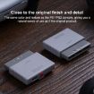 8Bitdo 83KA Bluetooth Receiver for PS - Wireless Adapter - 3