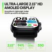 Zeblaze Beyond 3 Pro 2.15" GPS Smartwatch with Bluetooth Calling - 5