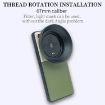 Xiaomi 14 Ultra JSR Phone Case: 8 in 1 Filter Kit Set - 4