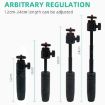 Xiaomi 14 Ultra JSR Phone Case: 8 in 1 Filter Kit Set - 6