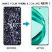Honor X50 Pro Original LCD Screen with Digitizer Assembly - 6