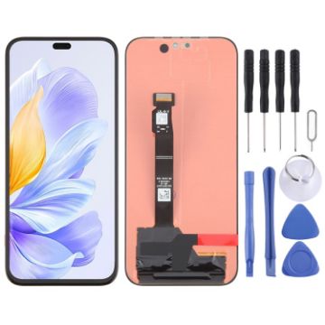 Honor X60i Original LCD Screen & Digitizer Full Assembly - 1
