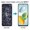 Honor 200 Smart LCD Screen & Digitizer Full Assembly Original - 6