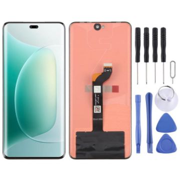 For Honor 300 Pro Original LCD Screen & Digitizer Assembly - 1