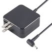 45W 19V 2.37A Laptop Power Adapter for Asus, US Plug 4.0x1.35mm - 1