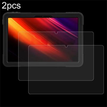AGM Pad P2 Active 11 Tempered Glass Film 2pcs 9H 0.3mm - 1