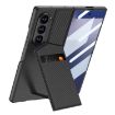 Galaxy Z Fold7 5G GKK Case with Rotor Bracket & Card Bag - 1