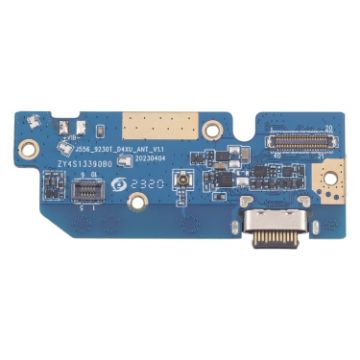 HOTWAV CYBER 13 Pro Charging Port Replacement Board - 1