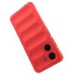 Redmi A5/Xiaomi Poco C71 Magic Shield TPU Phone Case - Dark Grey - 5