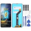 itel Vision 2S OEM LCD Screen & Digitizer Assembly - 1