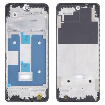 TCL 40 NxtPaper 4G Front Housing LCD Frame Bezel Plate Original - 1