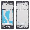TCL 405 T506D Original Front Housing LCD Frame Bezel Plate - 1