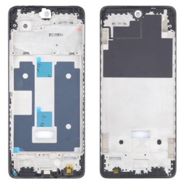 TCL 50 SE Original Front Housing LCD Frame Bezel Plate - 1