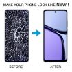 OPPO A3 4G CPH2669/A40 OEM LCD Screen with Digitizer Assembly - 6