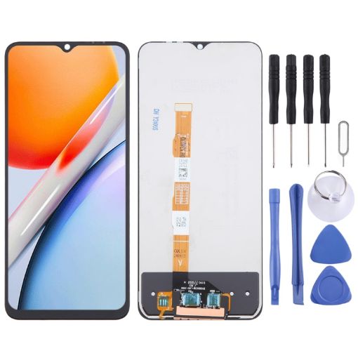 Vivo Y36i V2318A OEM LCD Screen & Digitizer Assembly - 1