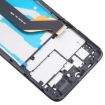 TCL 408 T507D1 OEM LCD Screen Digitizer Assembly with Frame - 4