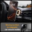 Xiaomi 15 Silver TPU Hybrid PC Case with Sliding Camera Cover - 6