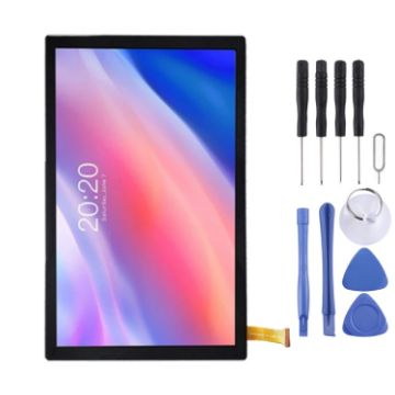 UMIDIGI G1 Tab Kids LCD Screen with Digitizer Assembly - 1