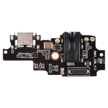 UMIDIGI G5 Mecha Charging Port Board Replacement - 1