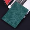 Samsung Galaxy Tab A 9.7 Tiger Pattern Leather Case (Dark Green) - 2