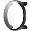 Suunto Race S PC + Tempered Glass Film Watch Protective Case (Black) - 4
