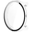 Suunto Race S PC Case + Tempered Glass Film Watch Protector - 4