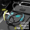 Google Pixel 10 Pro XL Camshield Ring Holder Case (Purple) - 3