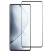 Vivo V29 Pro 3D Curved Edge Tempered Glass Film, 9H Full Glue - 1