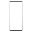 Vivo V29 Pro 3D Curved Edge Tempered Glass Film, 9H Full Glue - 2