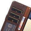 Samsung Galaxy XCover7 Pro Leather RFID Case (Brown) - 6