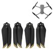 Sunnylife 7238F-2 Low Noise Propellers for DJI Mavic Air 2/2S, 2 Pairs - 1