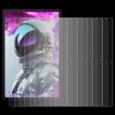 Red Magic Tablet 3D Explorer Tempered Glass Film 25pcs, 9H, 0.3mm - 6