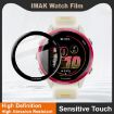 Garmin Forerunner 570 42mm imak Plexiglass HD Watch Film - 3