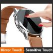 Garmin Forerunner 570 42mm imak Plexiglass HD Watch Film - 6
