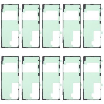 Samsung Galaxy Z Fold6 SM-F956B Back Housing Cover Adhesive 10pcs - 1