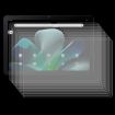 Acer Iconia M10 LET 10.1 25pcs 9H Tempered Glass Screen Protector - 6