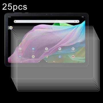 Acer Iconia Tab V10 25pcs 9H Tempered Glass Film 10.1" - 1