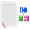 Acer Iconia Tab V10 25pcs 9H Tempered Glass Film 10.1" - 2