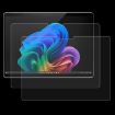 Microsoft Surface Pro 11 13" 2pcs 9H Tempered Glass Film - 1