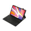Huawei MatePad SE 11 AH21 Keyboard Leather Case (Black, 2024) - 4