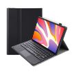 Huawei MatePad SE 11 AH21-A Keyboard Leather Case with Touchpad - 1