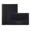 Huawei MatePad SE 11 AH21-A Keyboard Leather Case with Touchpad - 2