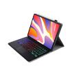 Huawei MatePad SE 11 2024 Backlight Keyboard Case with Touchpad - 4