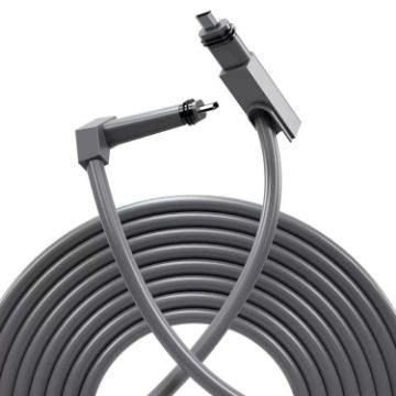 Onten SL201 CAT5E 5m Ethernet Cable for Starlink Gen2 - 1